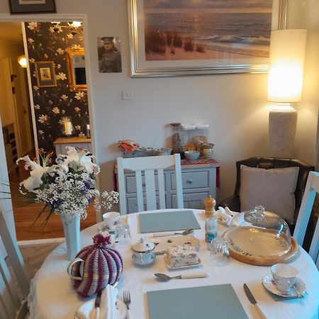 Saint Martin'S Bed And Breakfast Bandon Exteriör bild