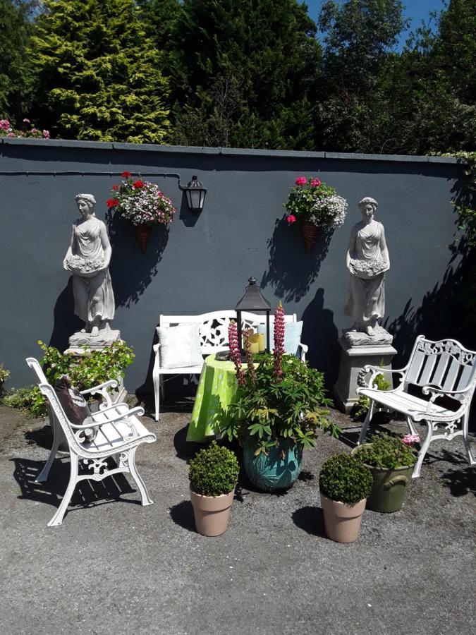Saint Martin'S Bed And Breakfast Bandon Exteriör bild