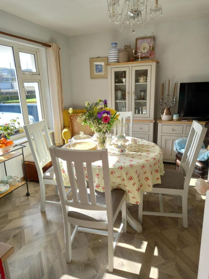 Saint Martin'S Bed And Breakfast Bandon Exteriör bild