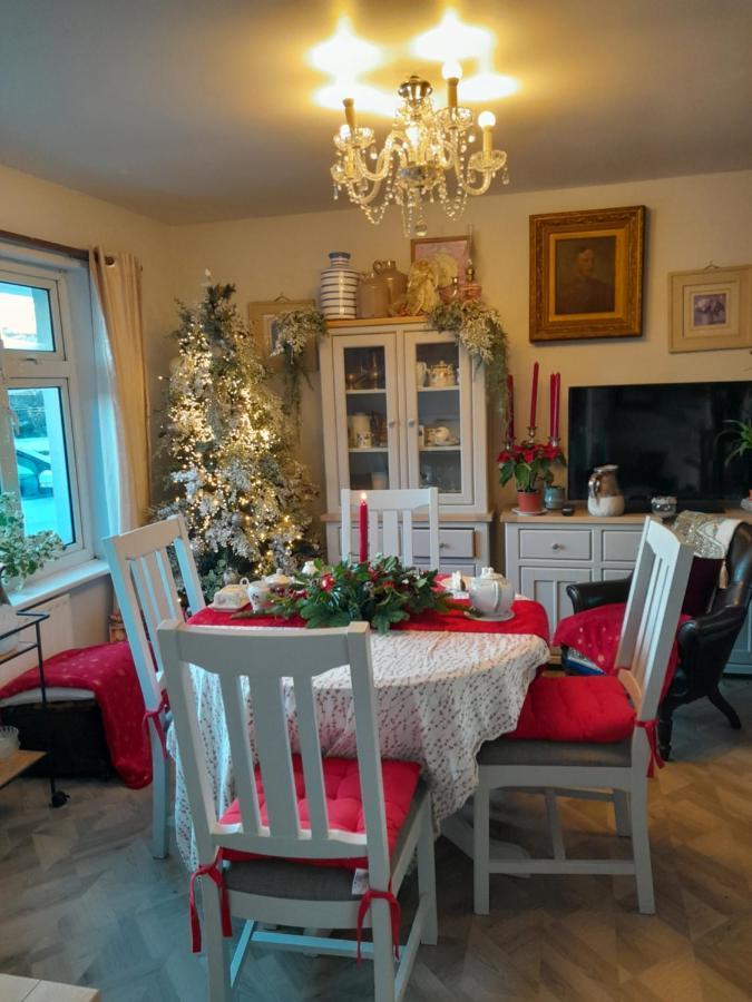 Saint Martin'S Bed And Breakfast Bandon Exteriör bild
