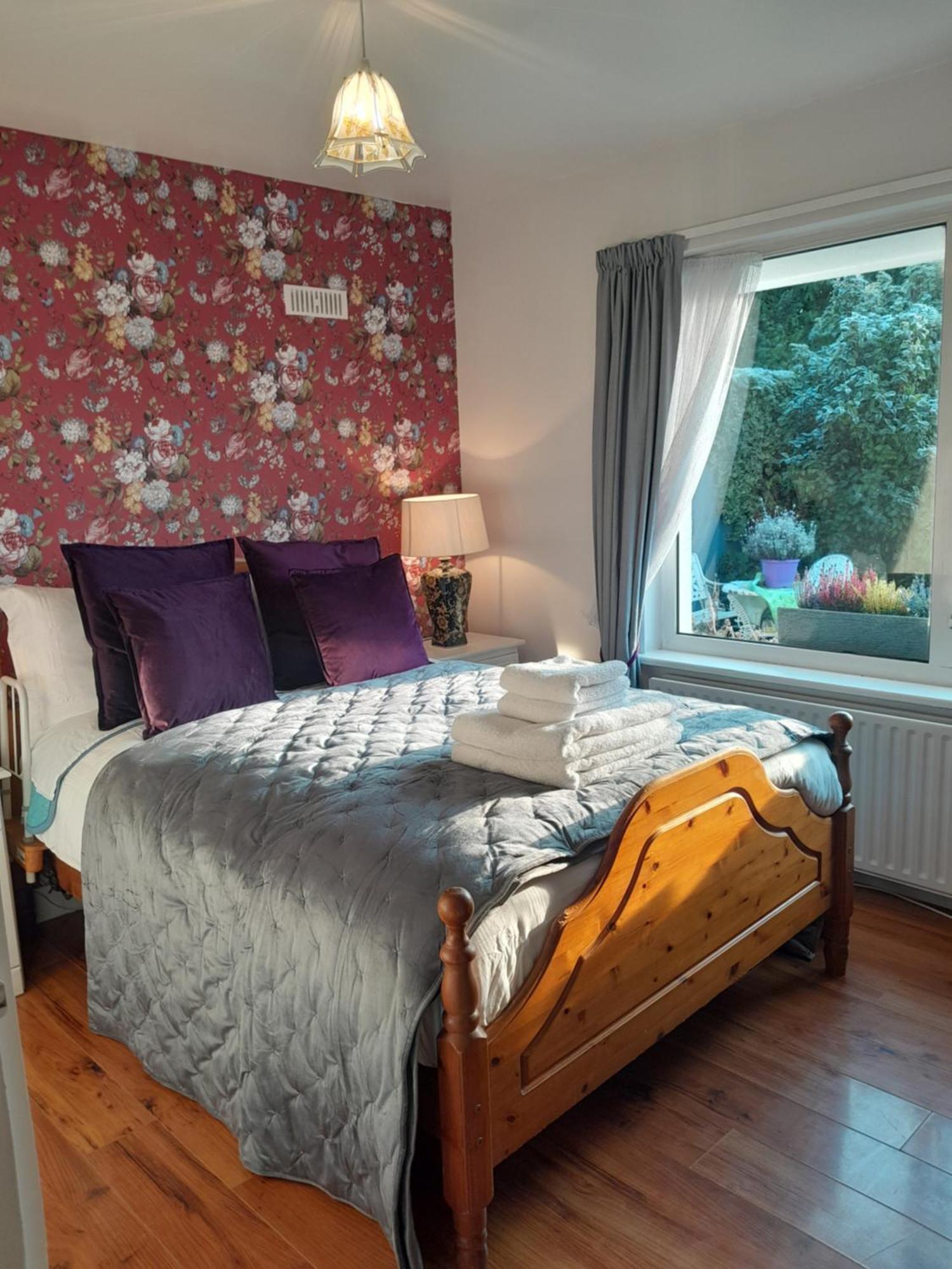 Saint Martin'S Bed And Breakfast Bandon Exteriör bild