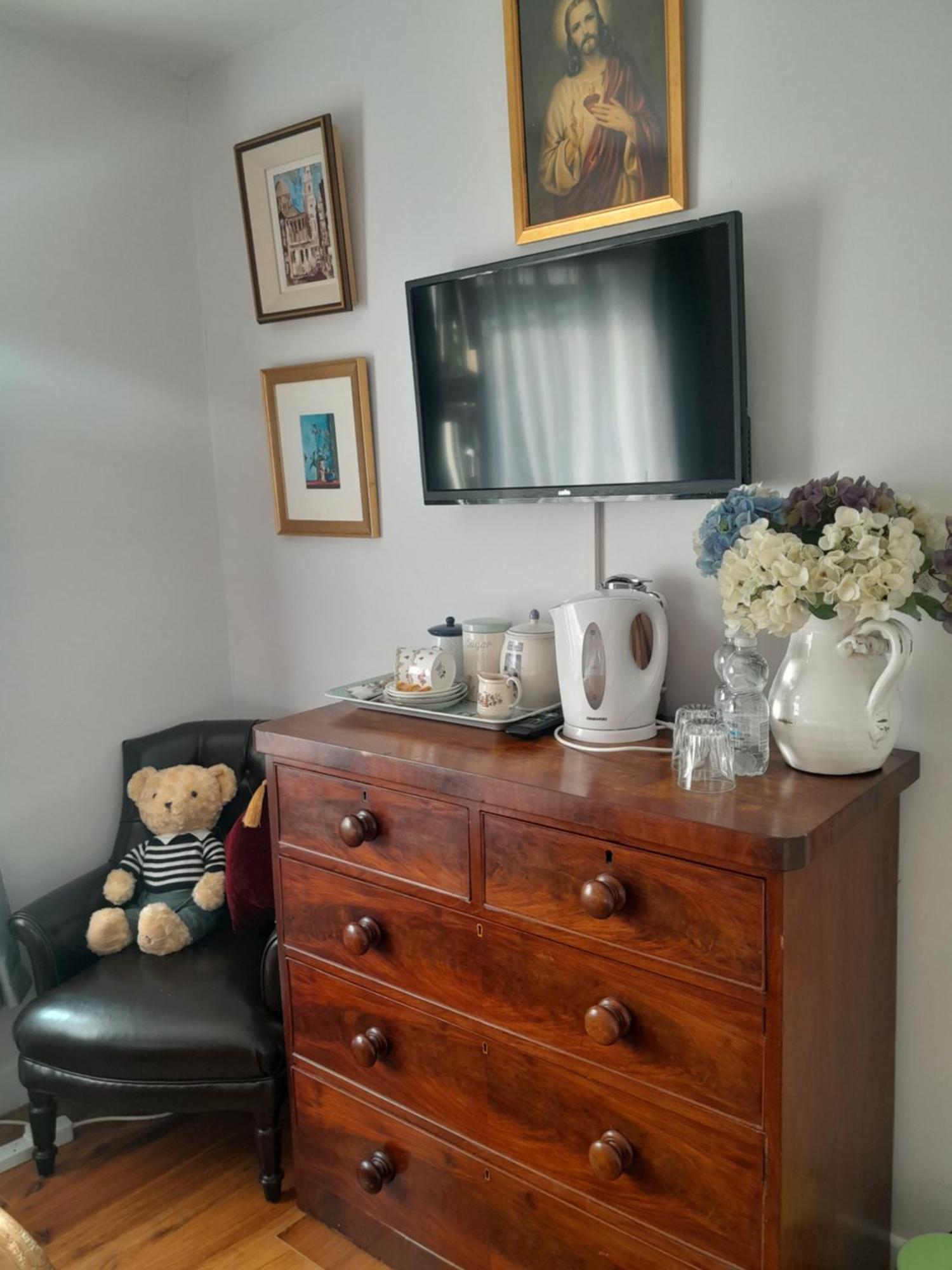 Saint Martin'S Bed And Breakfast Bandon Exteriör bild