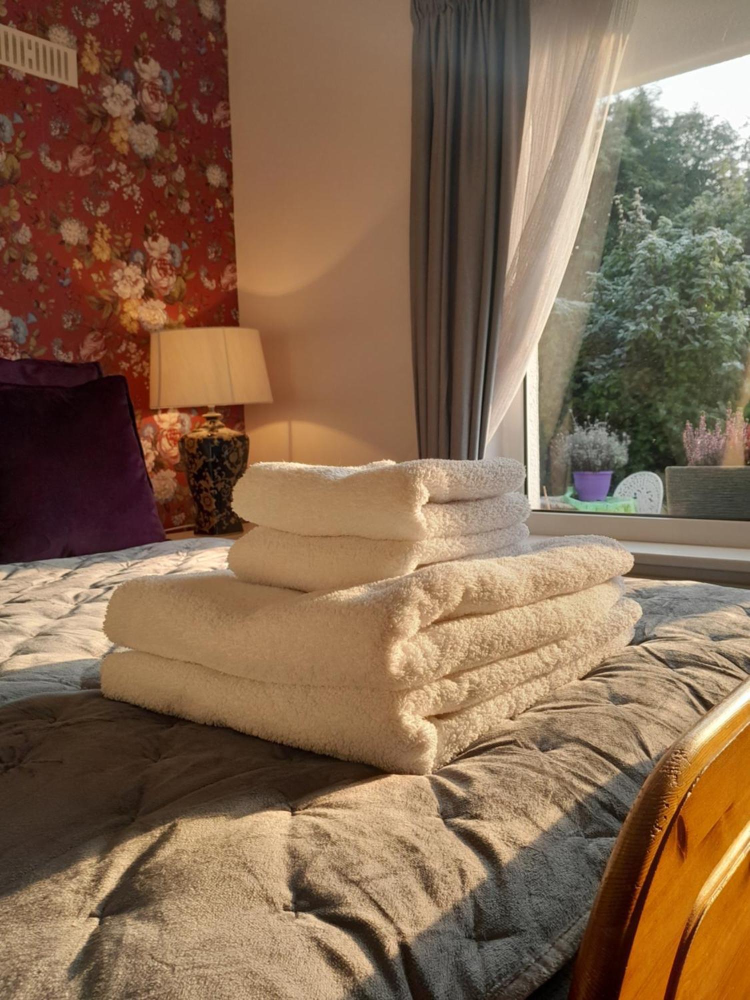 Saint Martin'S Bed And Breakfast Bandon Exteriör bild