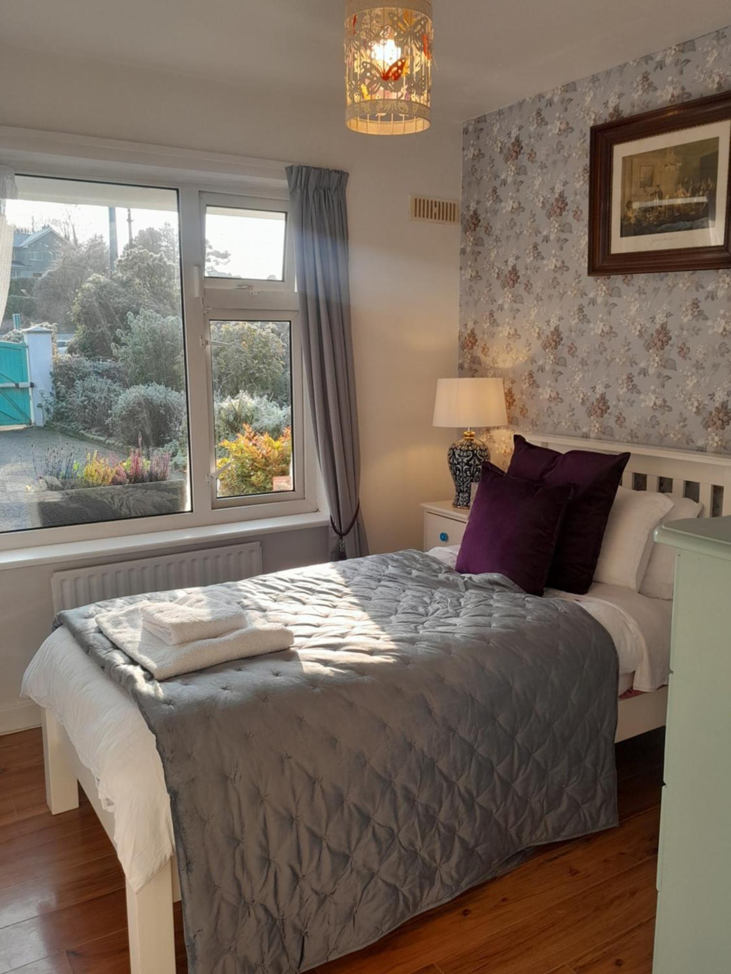 Saint Martin'S Bed And Breakfast Bandon Exteriör bild
